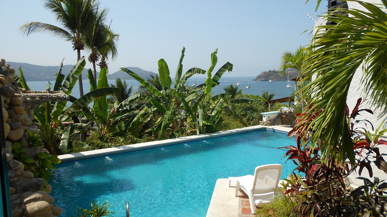Photo of Outdoor in Playa la Madera
