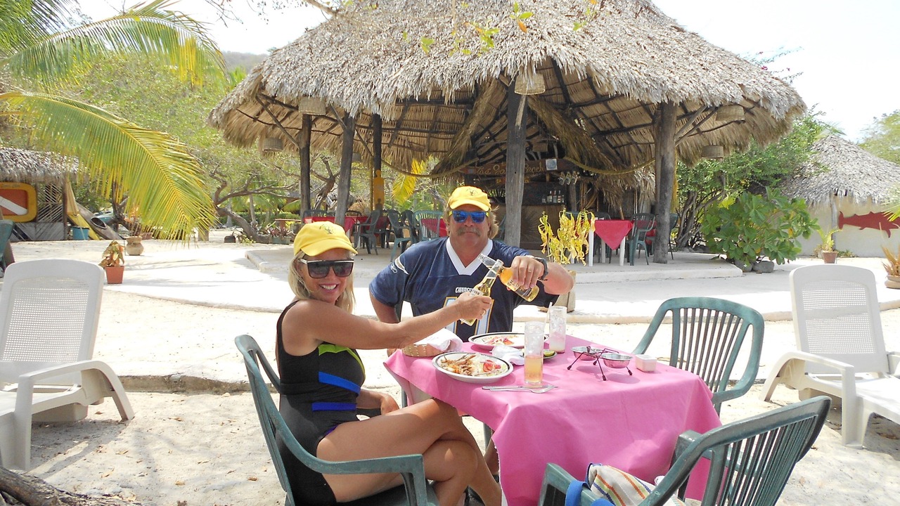 Photo of Others in Playa la Madera