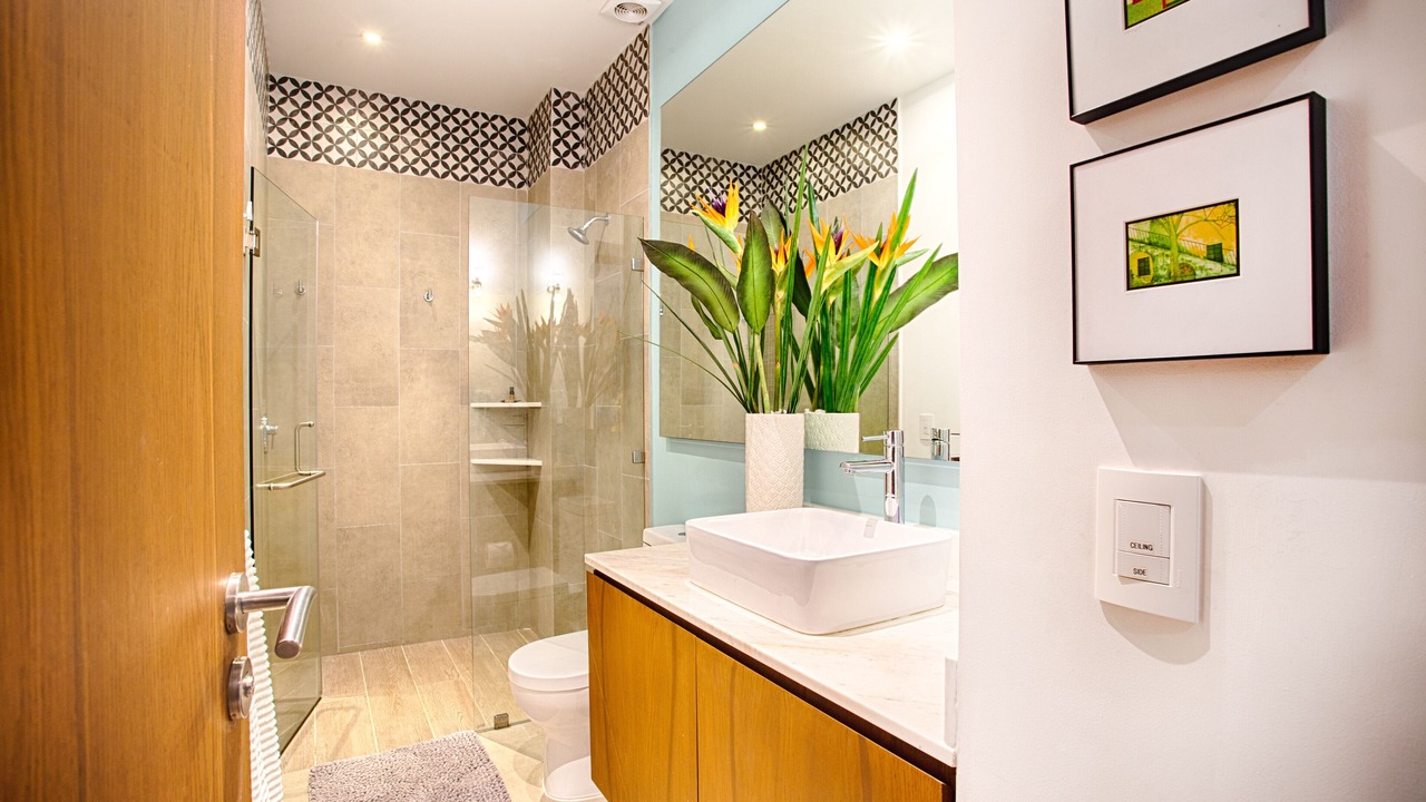 Photo of Bathroom in Emiliano Zapata