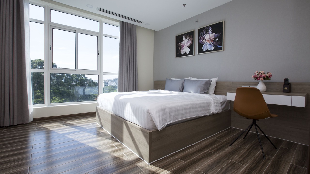 Photo of Bedroom in Da Kao