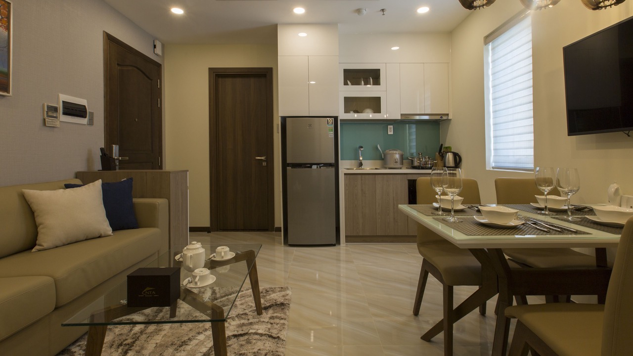 Photo of Bedroom in Da Kao