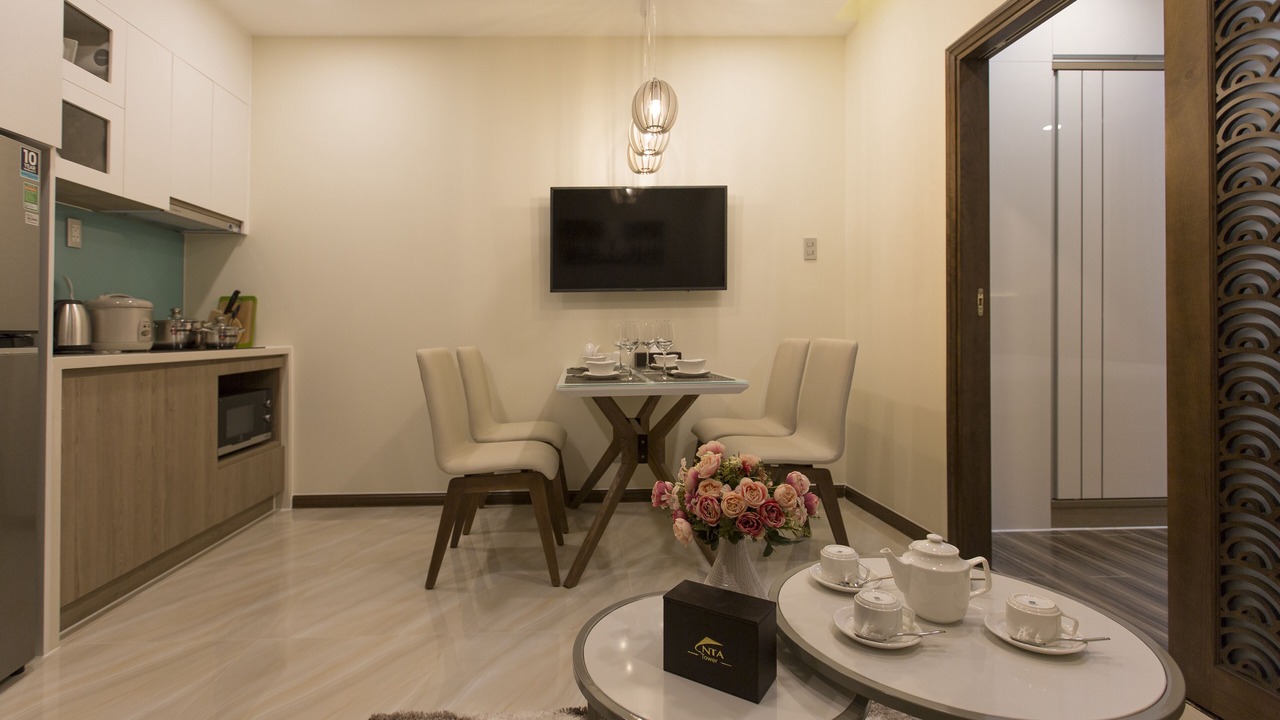 Photo of Kitchen in Da Kao