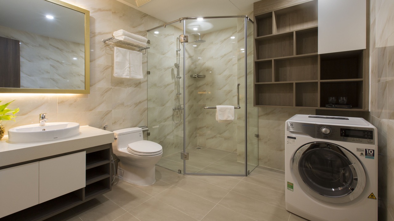 Photo of Bathroom in Da Kao