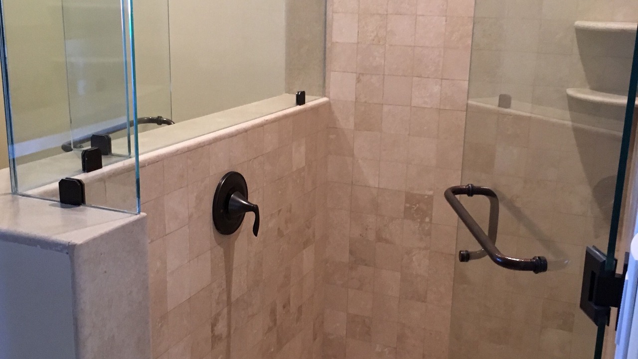 Photo of Bathroom in Paraiso Escondido