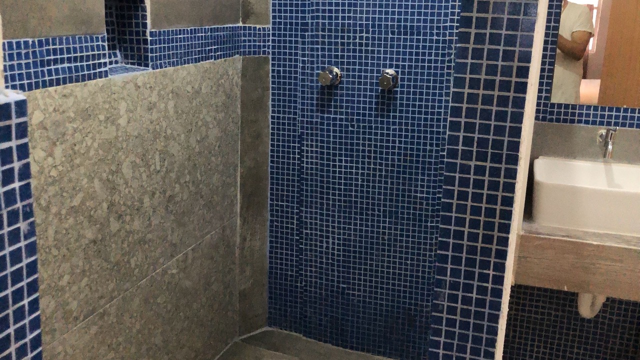 Photo of Bathroom in Downtown Cancun