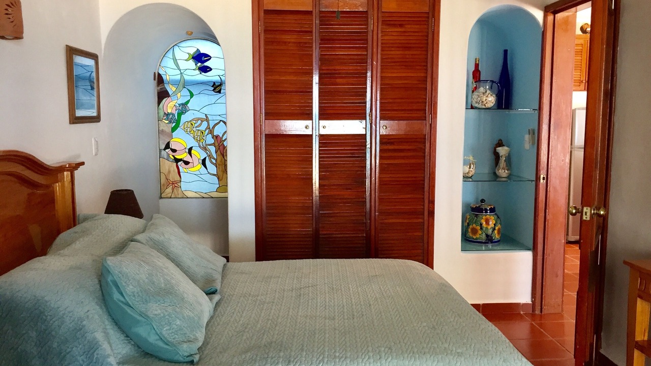 Photo of Bedroom in Cozumel