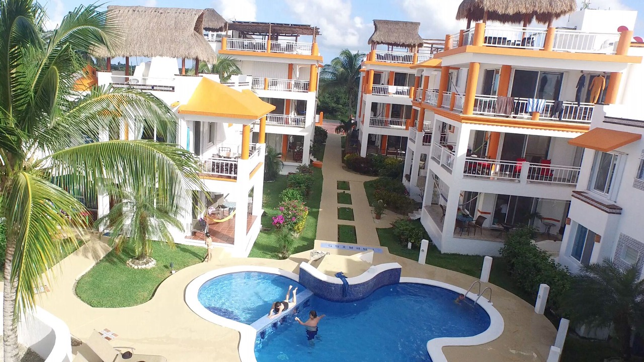 Photo of Outdoor in Cozumel