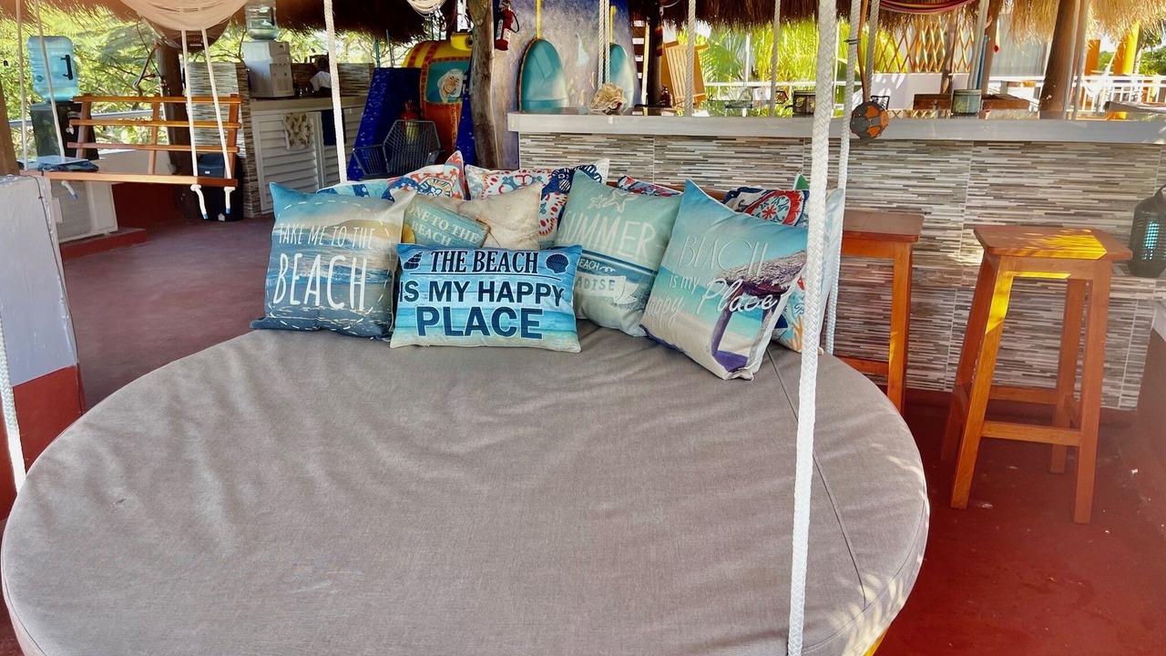 Photo of Outdoor in Cozumel