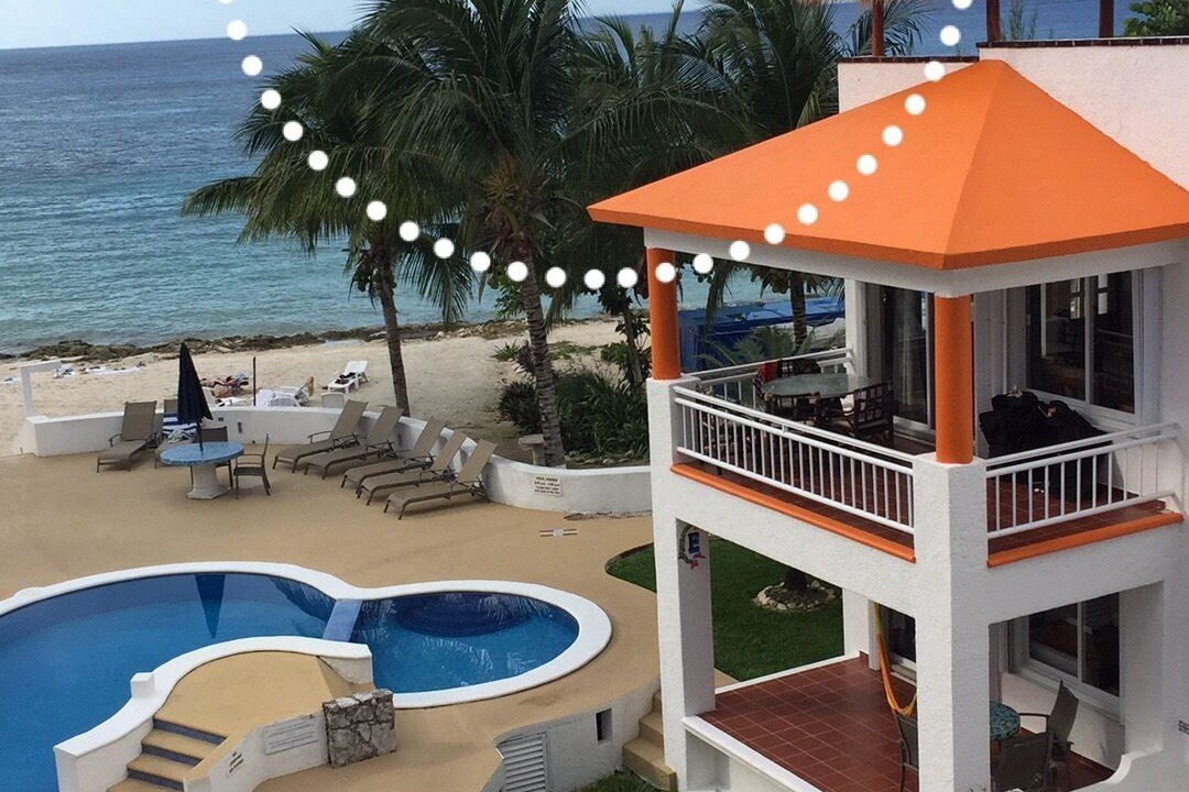 Photo of Outdoor in Cozumel