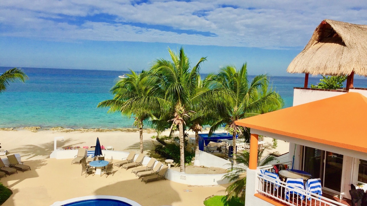 Photo of Outdoor in Cozumel