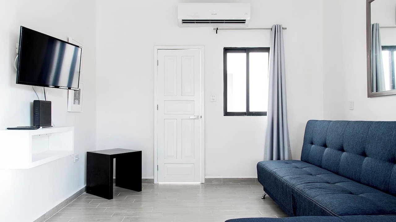 Photo of Bedroom in Centro