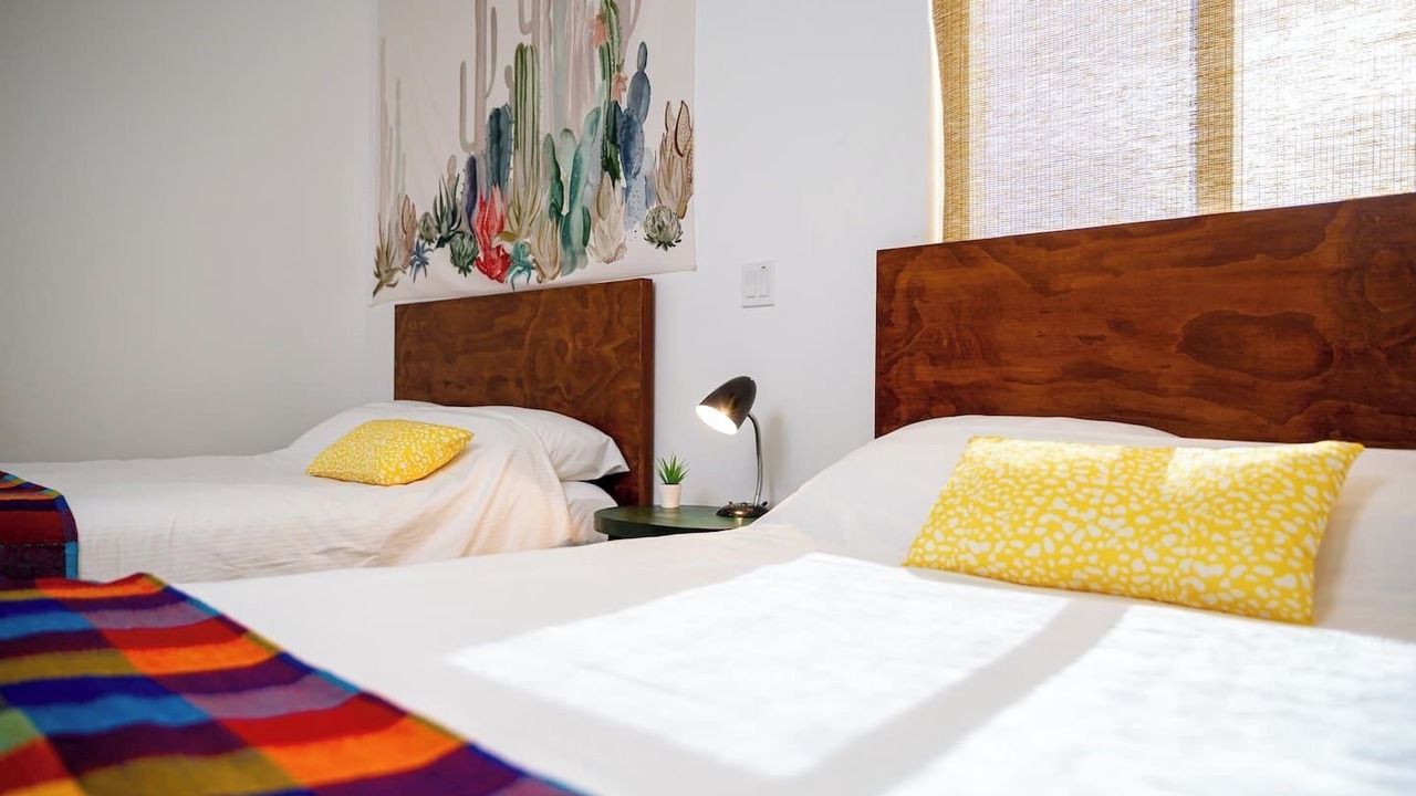 Photo of Bedroom in Cerritos