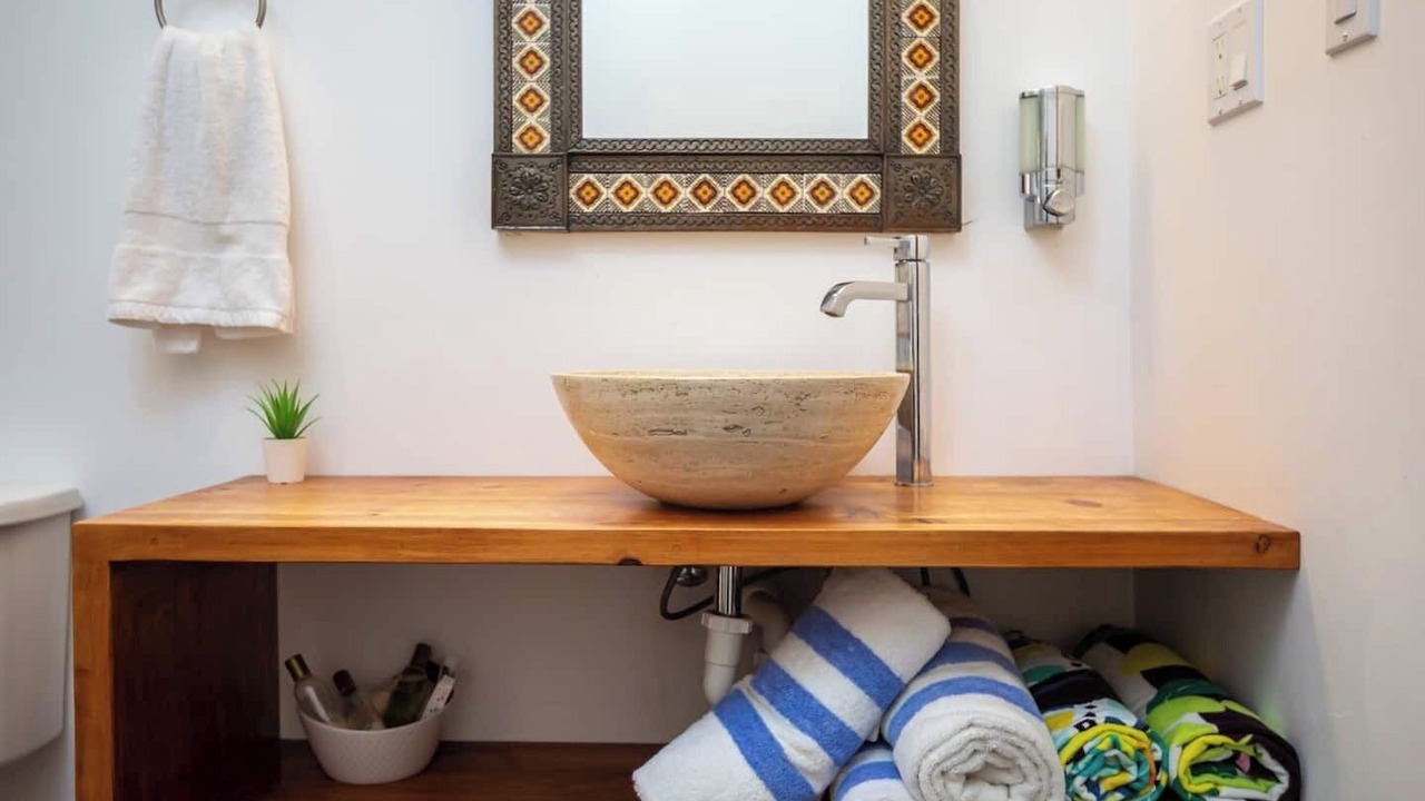 Photo of Bathroom in Cerritos