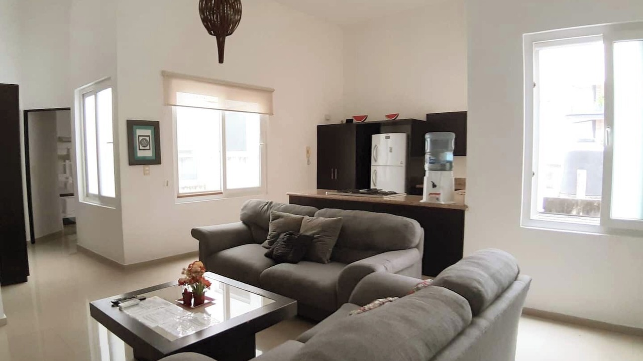 Photo of Bedroom in Centro