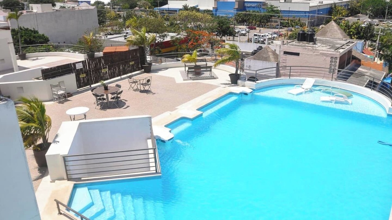 Photo of Outdoor in Centro