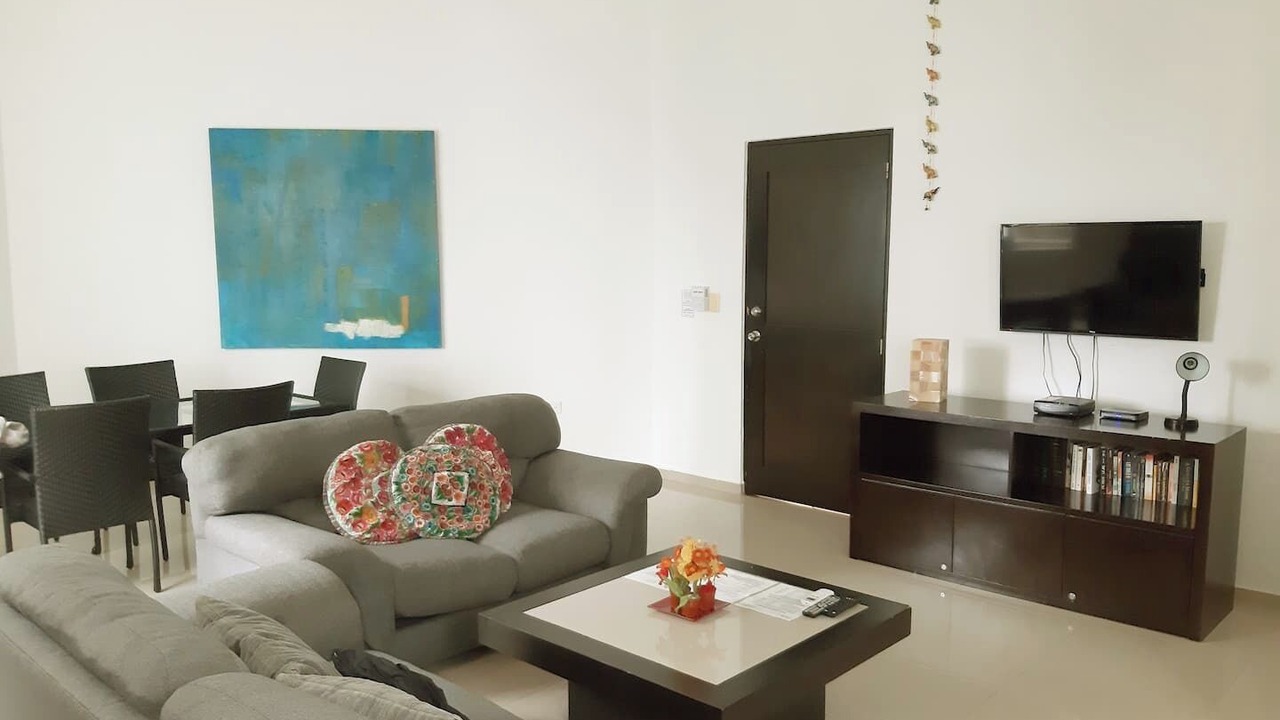 Photo of Livingroom in Centro