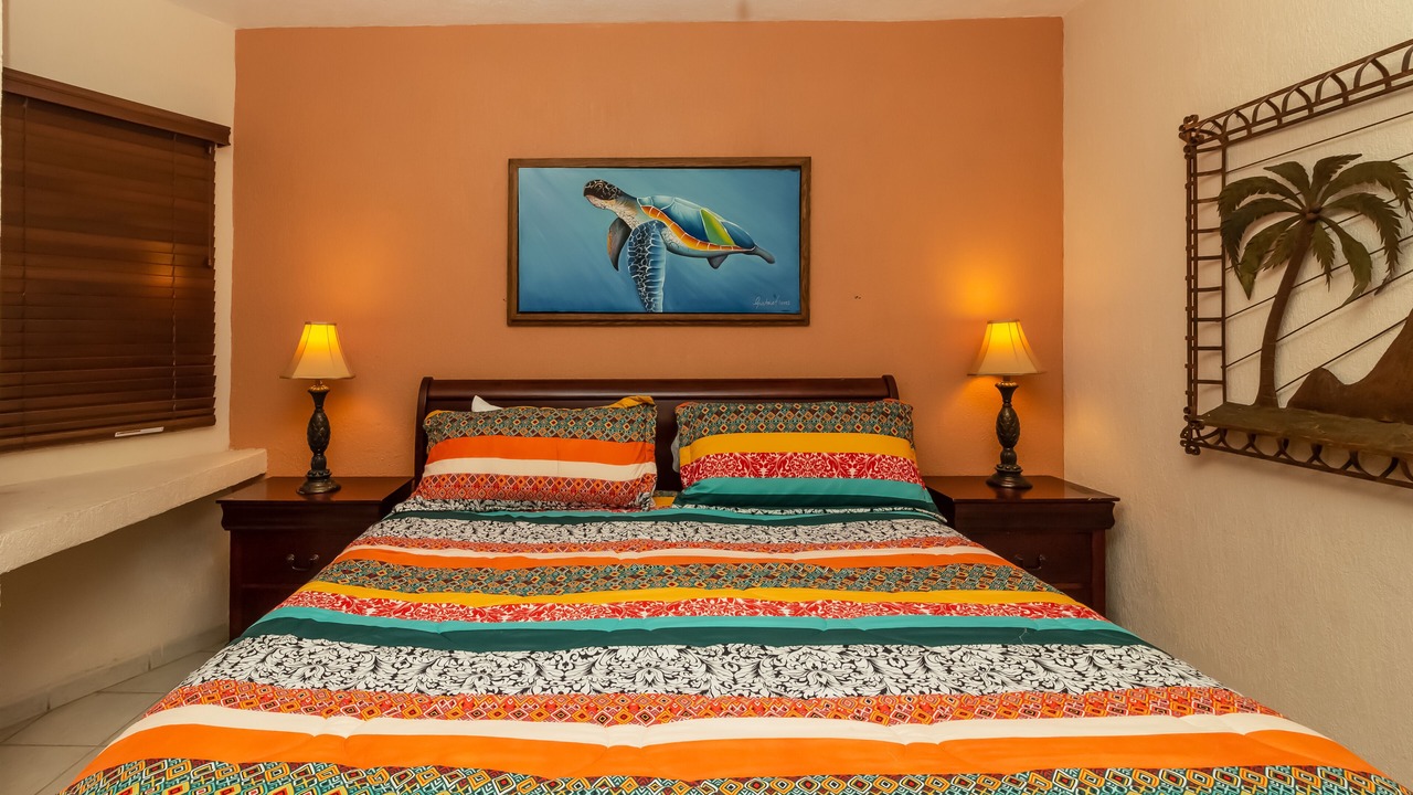 Photo of Bedroom in Puerto Penasco