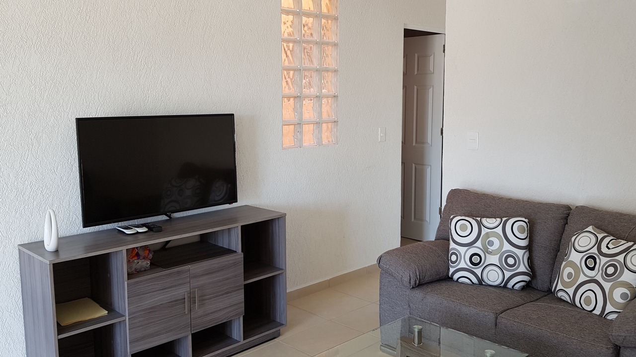 Photo of Livingroom in Puente del Mar