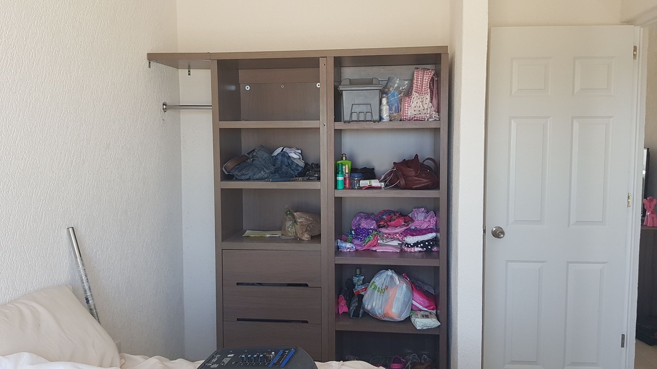 Photo of Bedroom in Puente del Mar