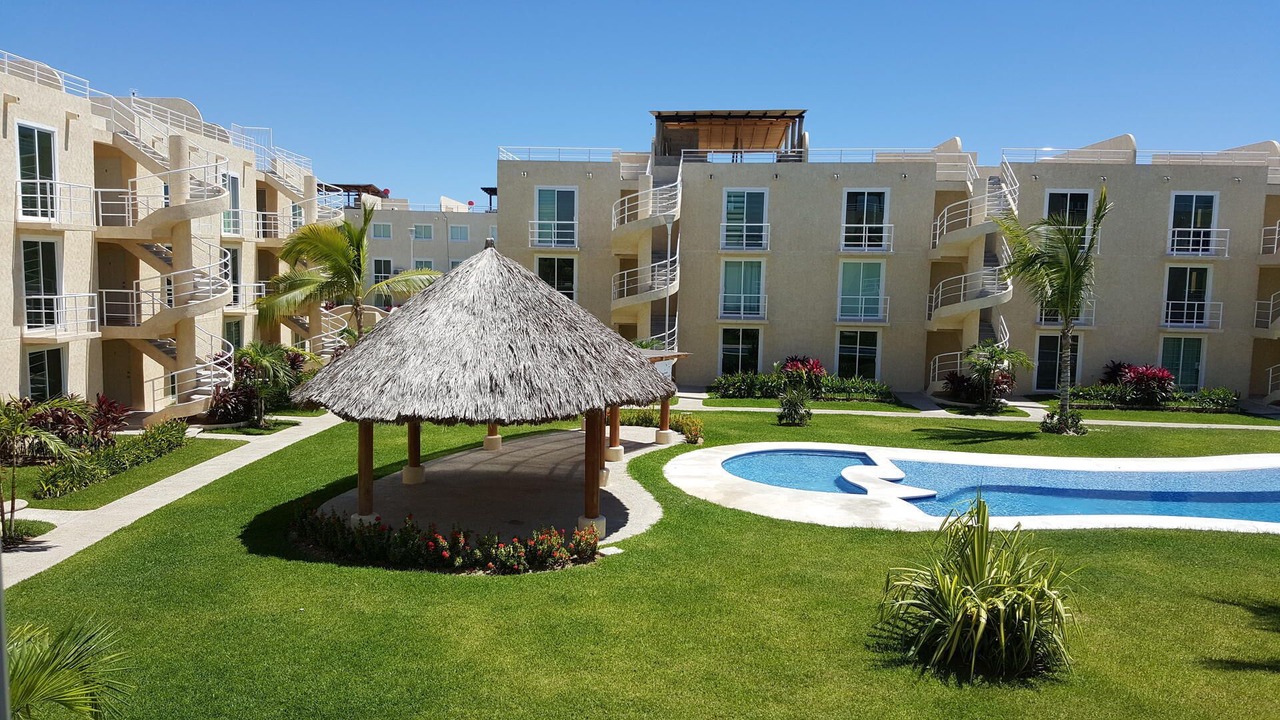 Photo of Outdoor in Puente del Mar