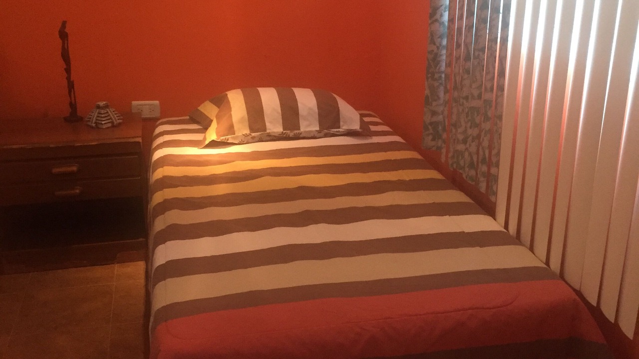 Photo of Bedroom in Medellin