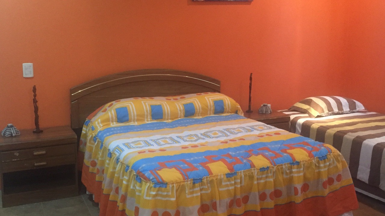 Photo of Bedroom in Medellin