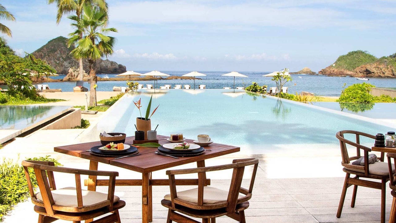 Photo of Outdoor in Costa Careyes