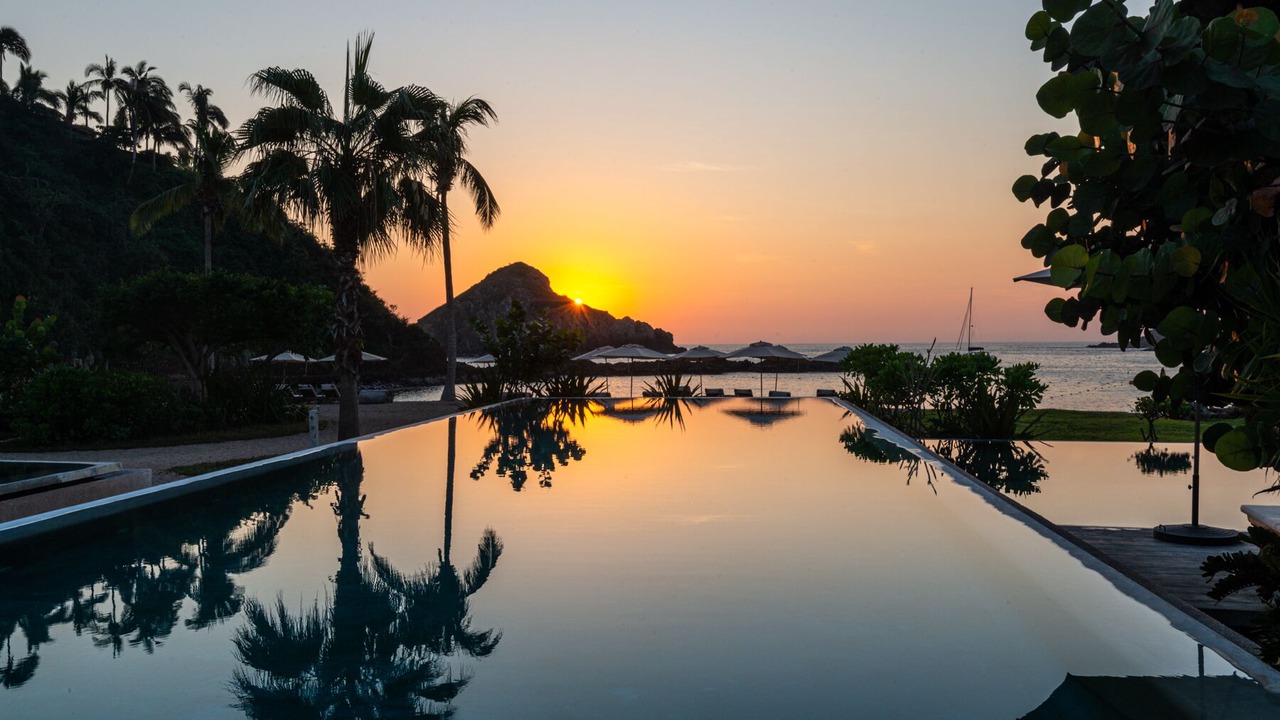 Photo of Outdoor in Costa Careyes