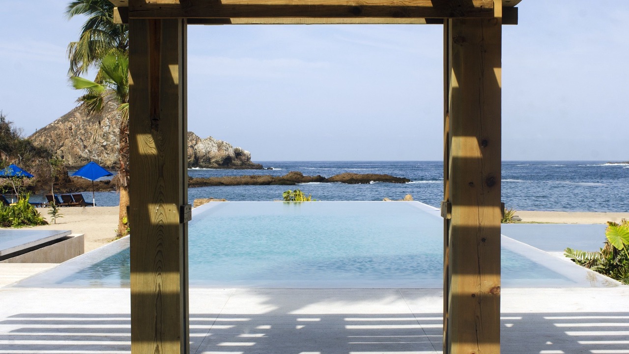 Photo of Outdoor in Costa Careyes