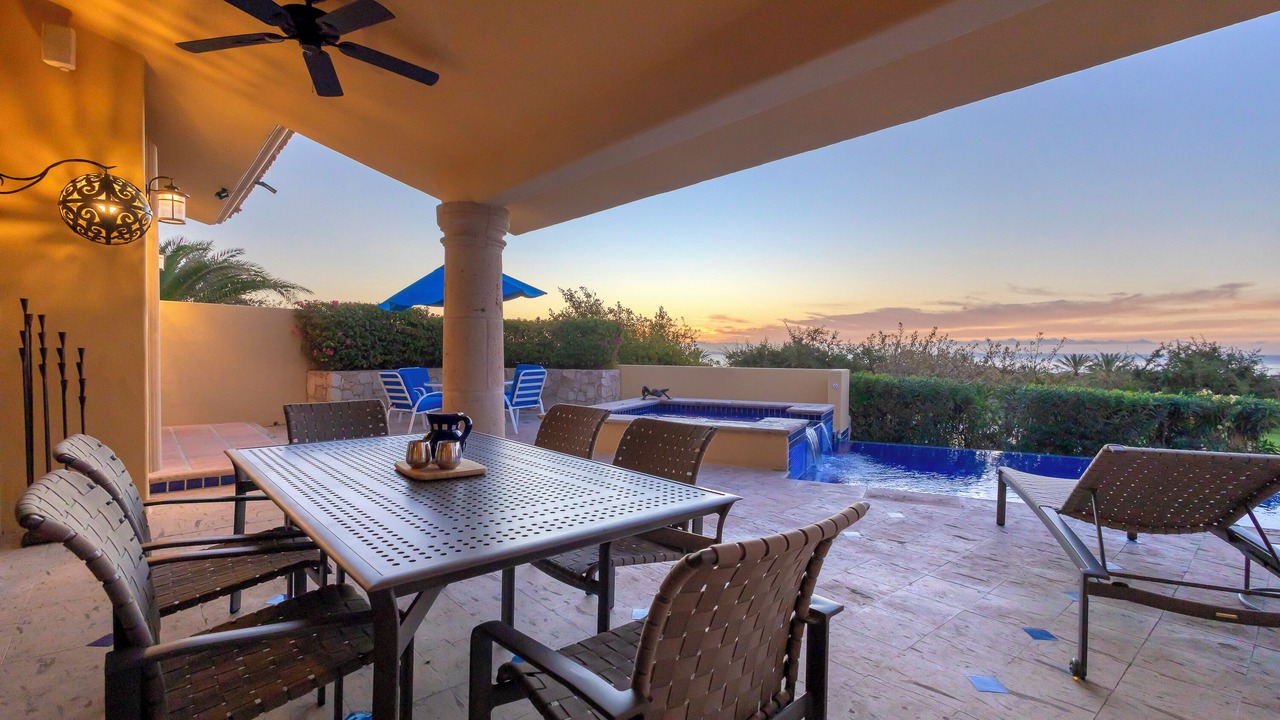 Photo of Outdoor in Cabo San Lucas