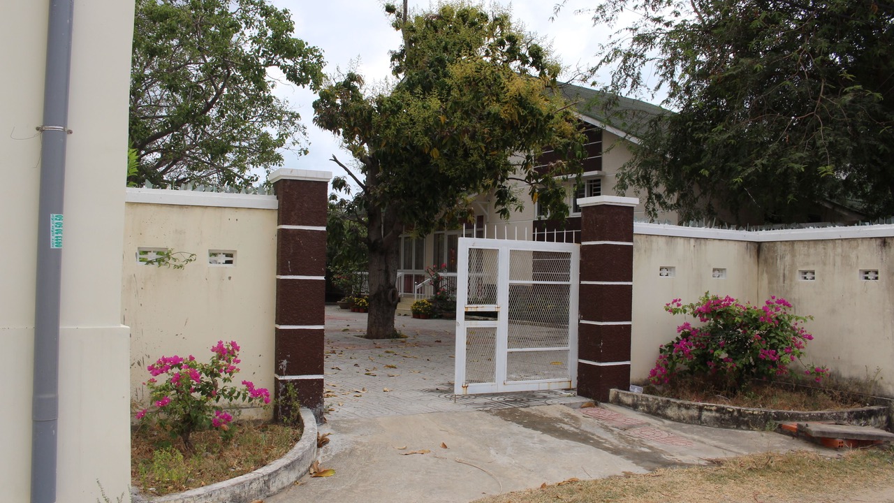 Photo of Outdoor in Khanh Hai