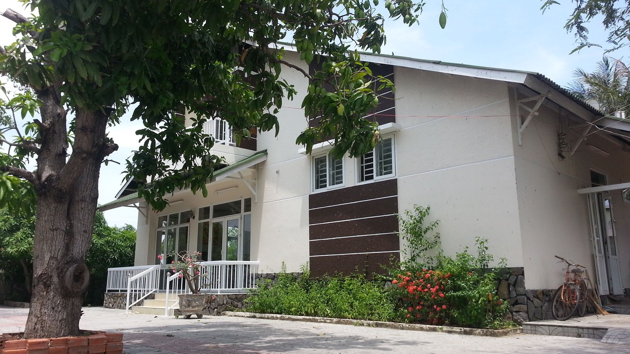 Photo of Outdoor in Khanh Hai