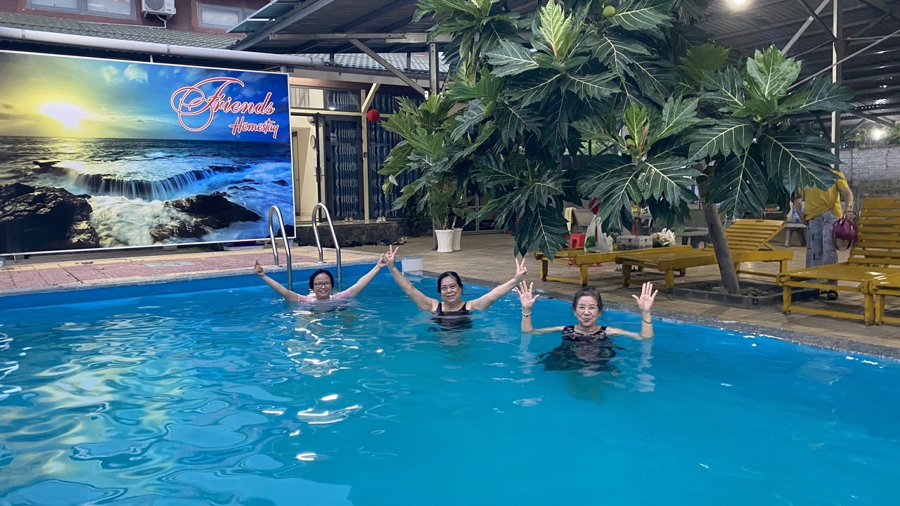 Photo of Outdoor in Khanh Hai