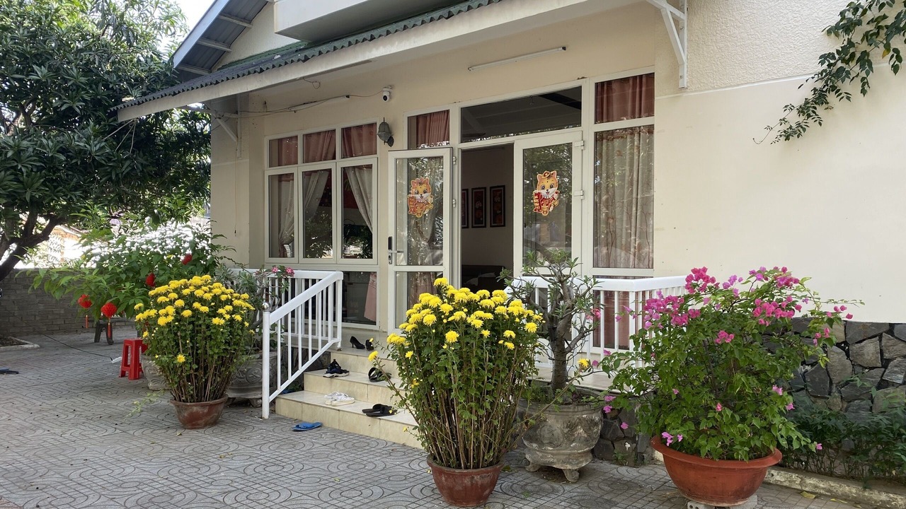 Photo of Bedroom in Khanh Hai