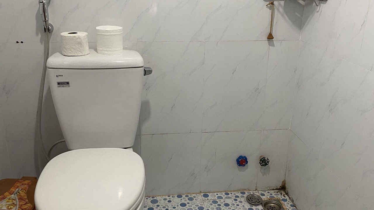 Photo of Bathroom in Khanh Hai