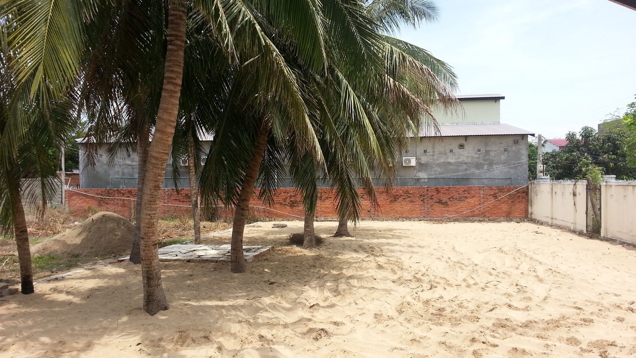 Photo of Outdoor in Khanh Hai