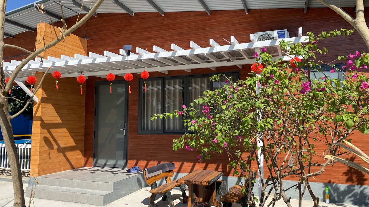 Photo of Outdoor in Khanh Hai