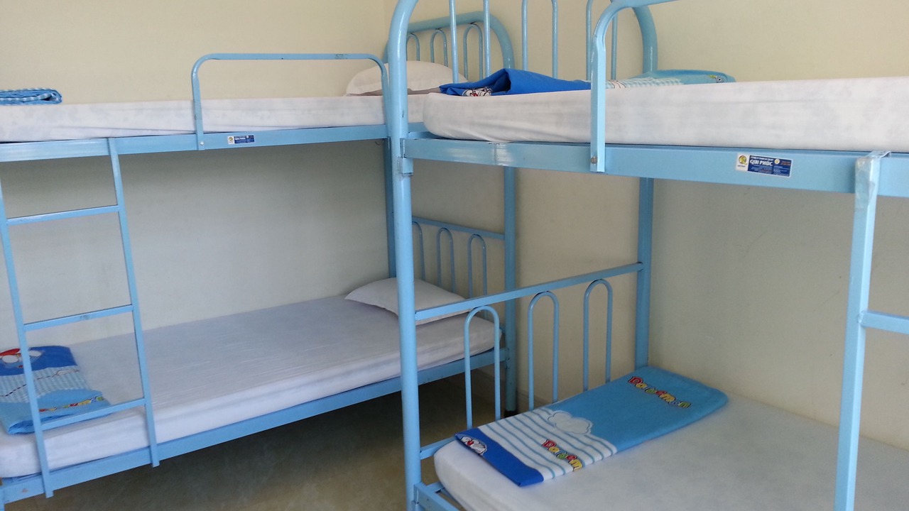 Photo of Bedroom in Khanh Hai