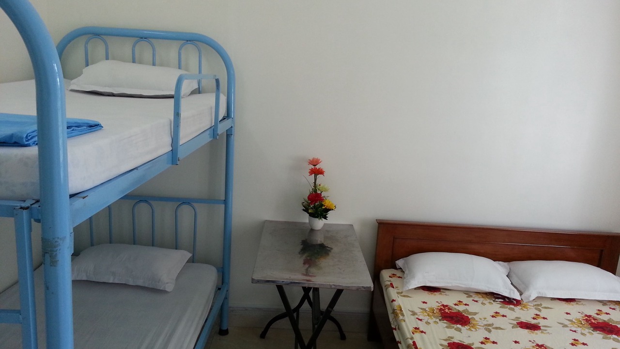 Photo of Bedroom in Khanh Hai