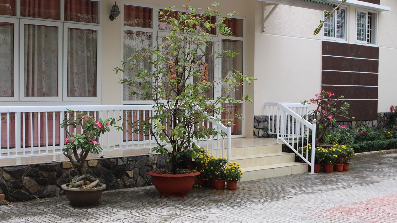 Photo of Outdoor in Khanh Hai