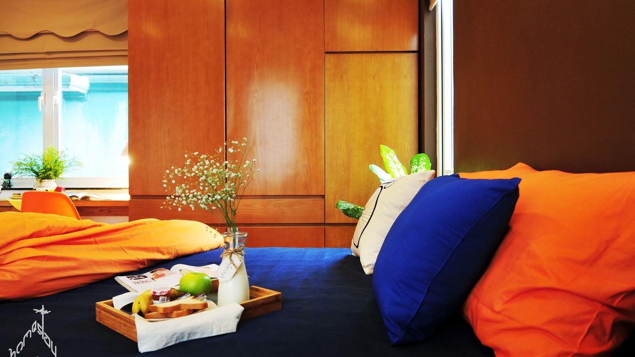 Photo of Bedroom in Dong Da