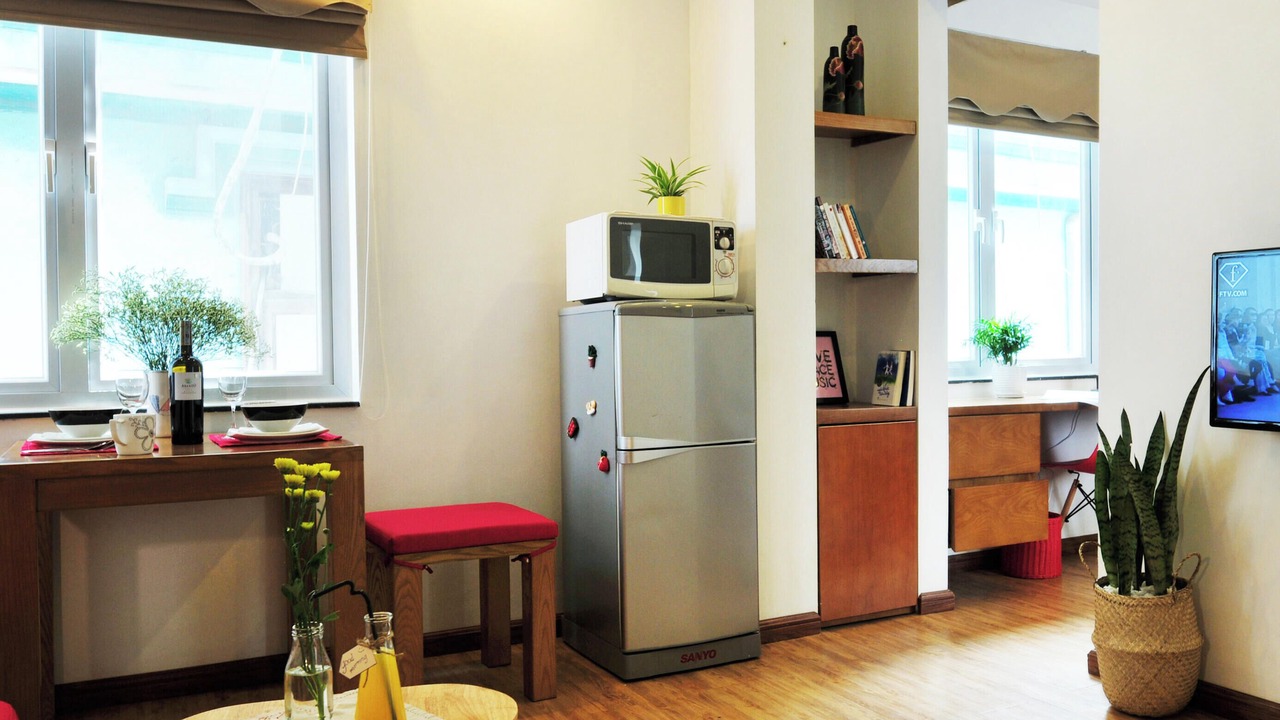 Photo of Bedroom in Dong Da