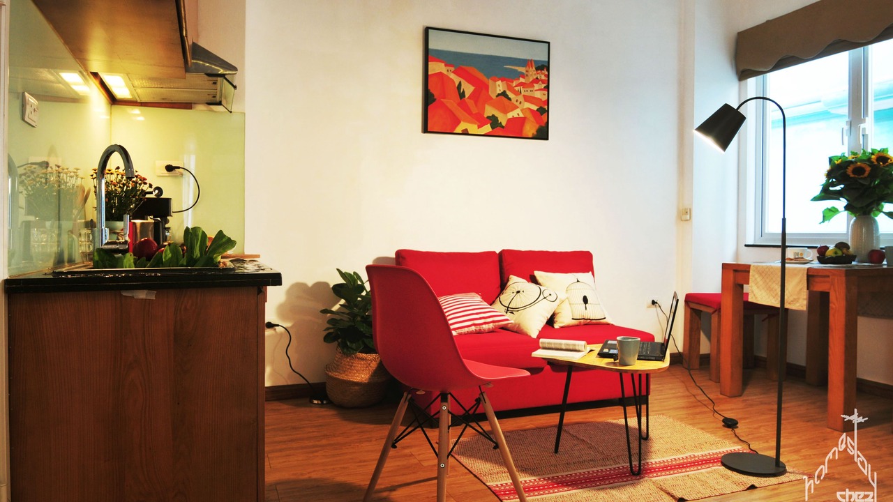 Photo of Bedroom in Dong Da