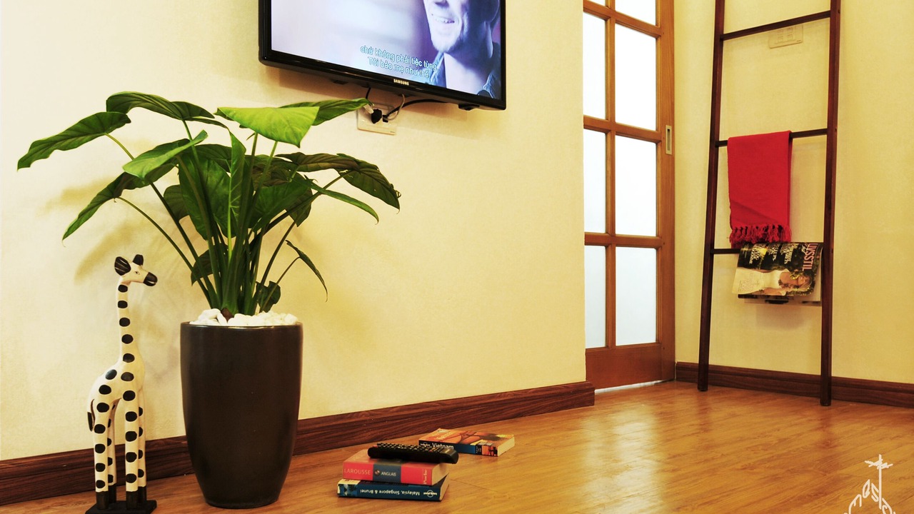 Photo of Livingroom in Dong Da