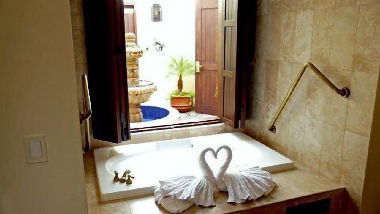Photo of Bathroom in Pedregal