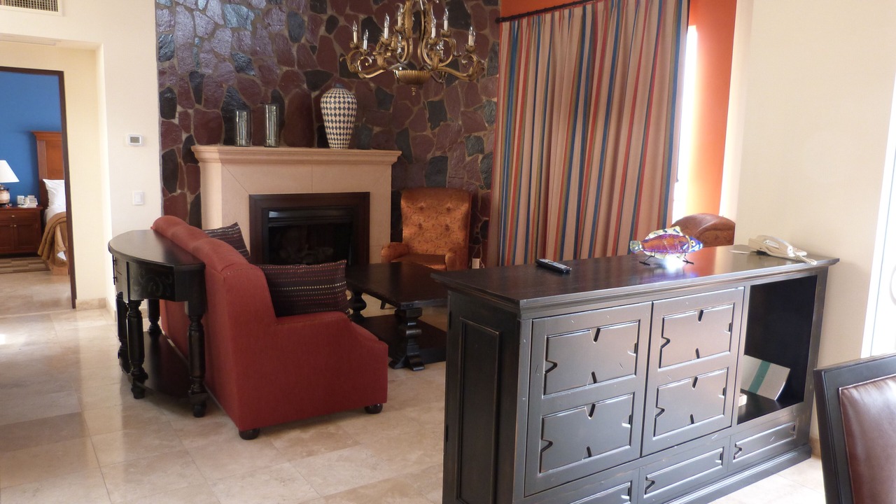 Photo of Bedroom in Pedregal