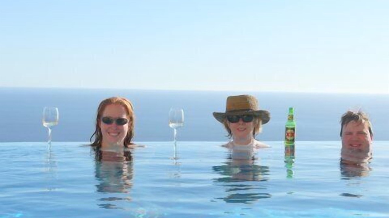 Photo of Outdoor in Pedregal