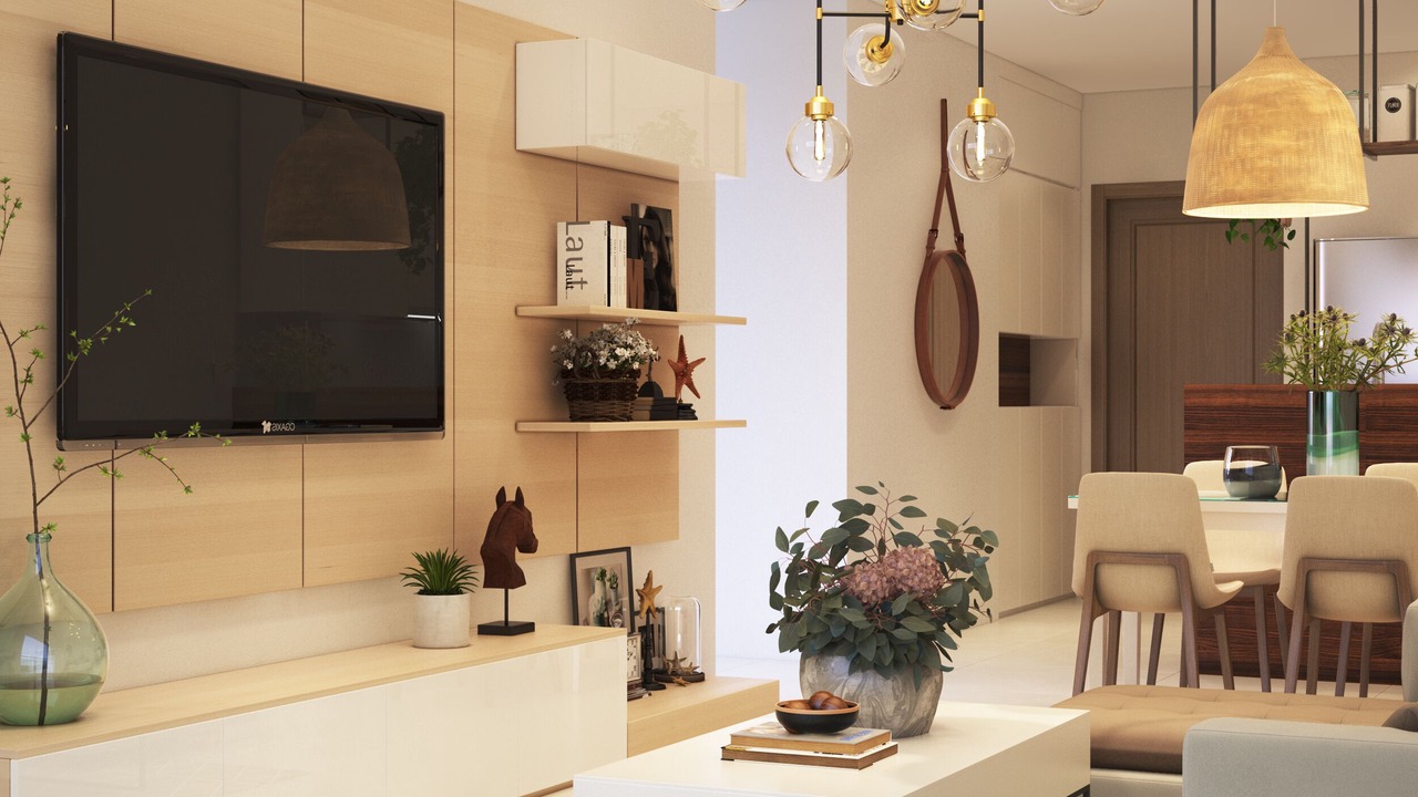 Photo of Bedroom in District 4