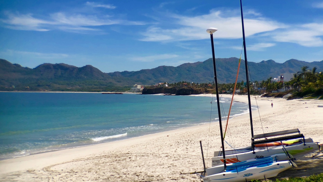 Photo of Others in Punta de Mita