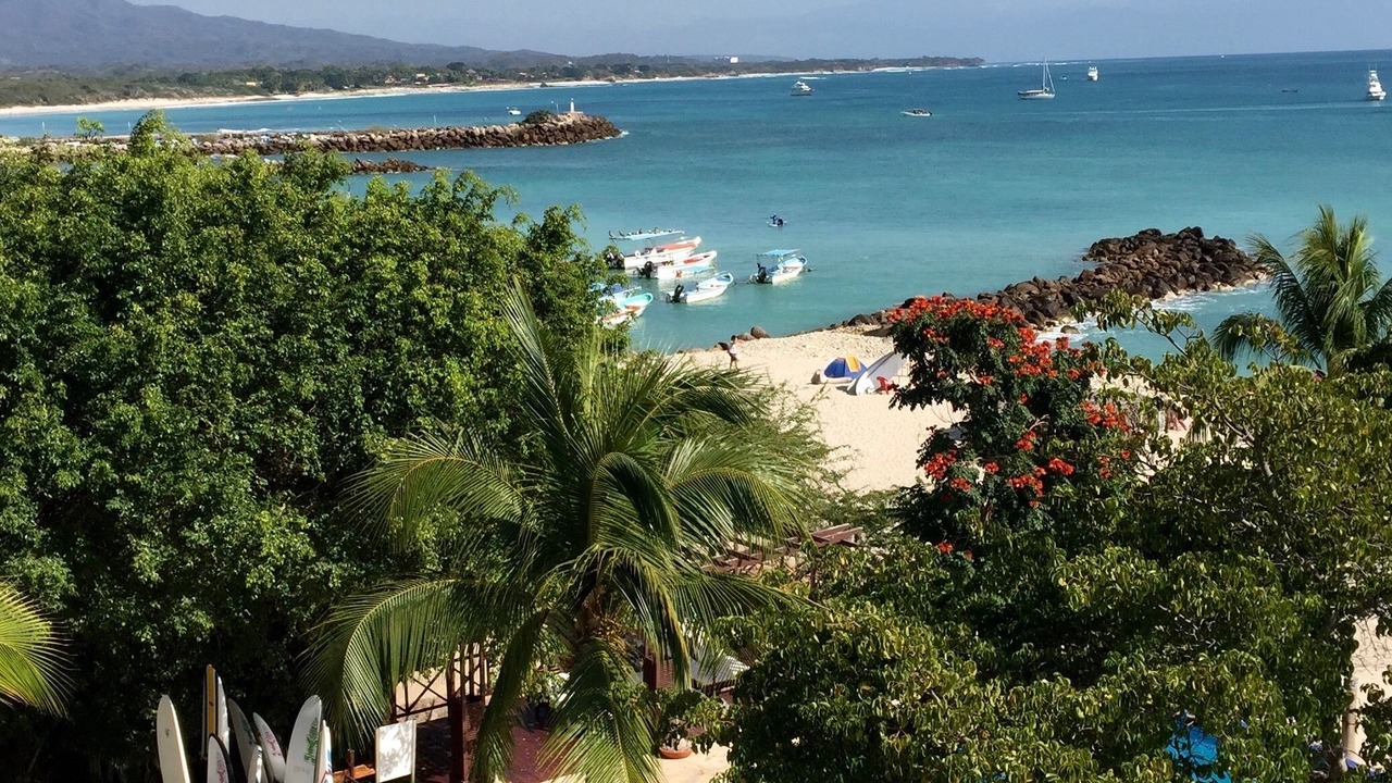 Photo of Others in Punta de Mita
